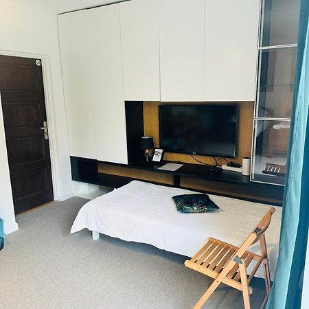 Villa Vincentow Myslenice Ngoại thất bức ảnh