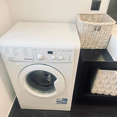 Villa Vincentow Myslenice Ngoại thất bức ảnh