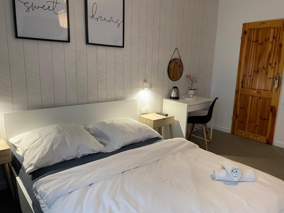 Villa Vincentow Myslenice Ngoại thất bức ảnh