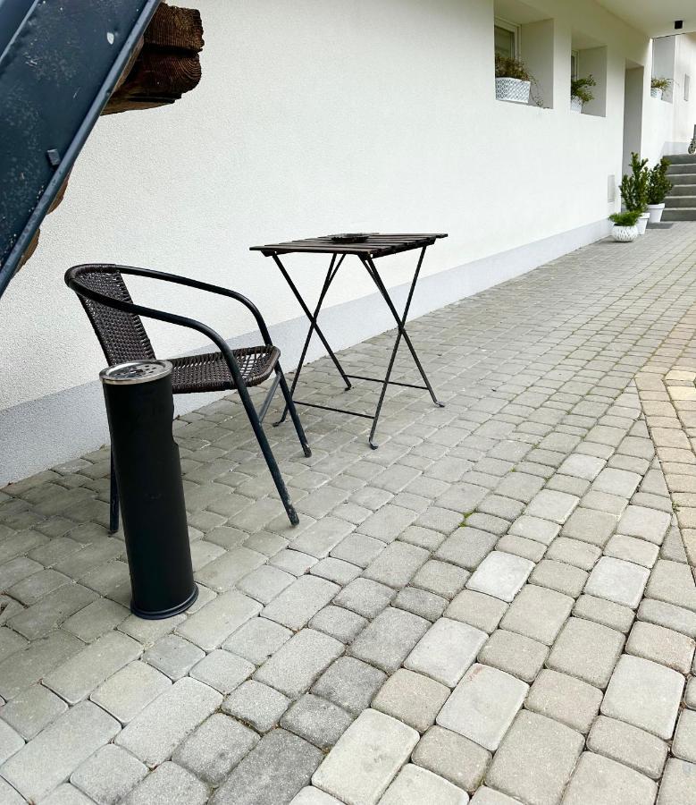 Villa Vincentow Myslenice Ngoại thất bức ảnh