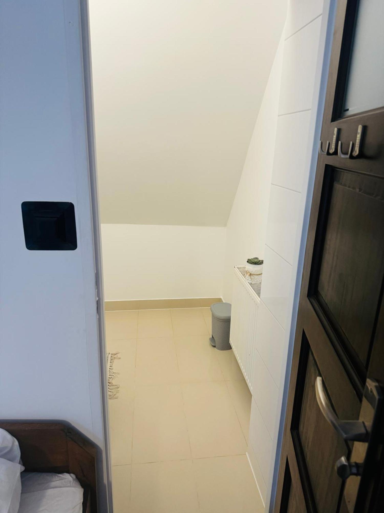 Villa Vincentow Myslenice Ngoại thất bức ảnh