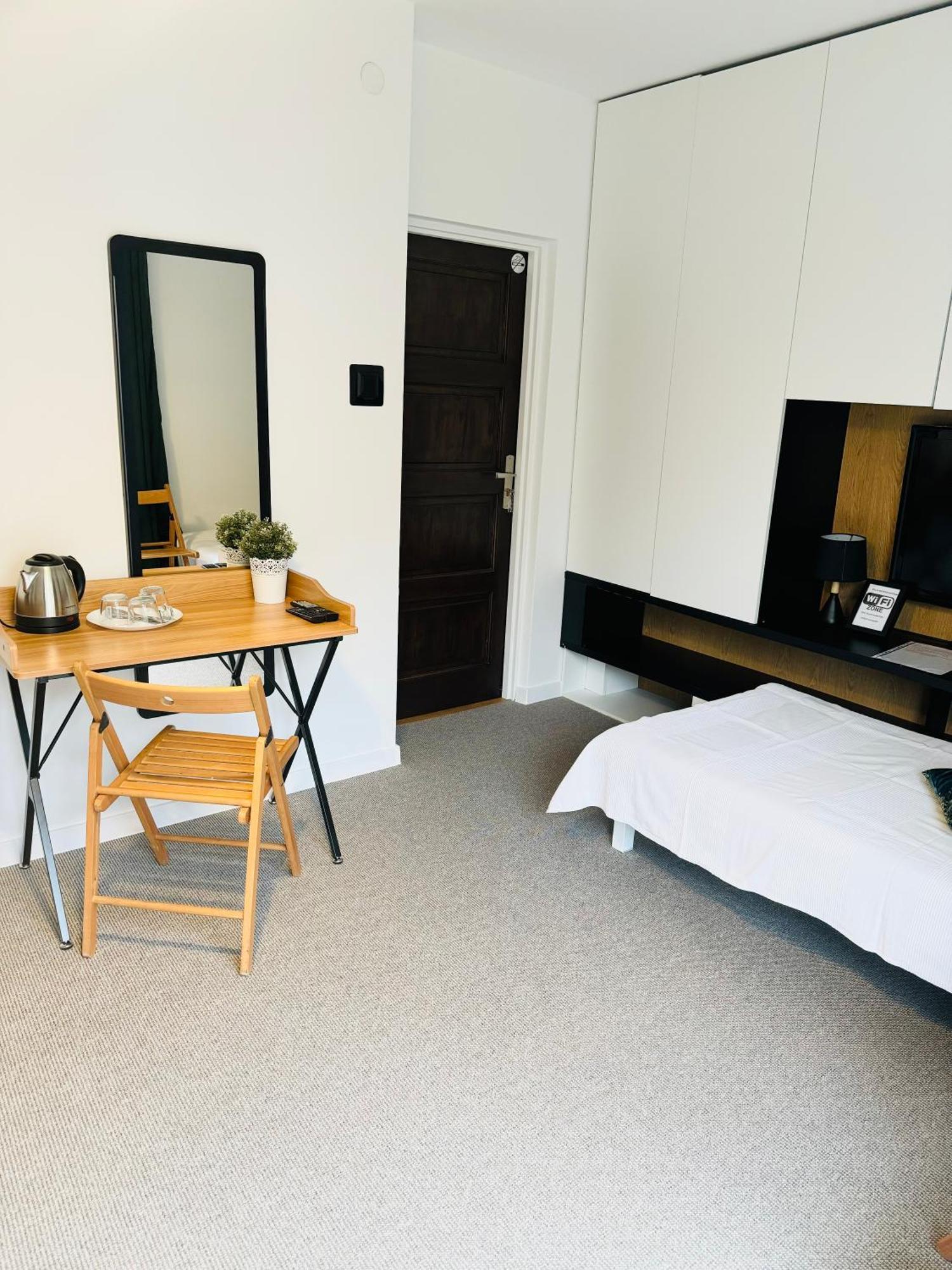 Villa Vincentow Myslenice Ngoại thất bức ảnh