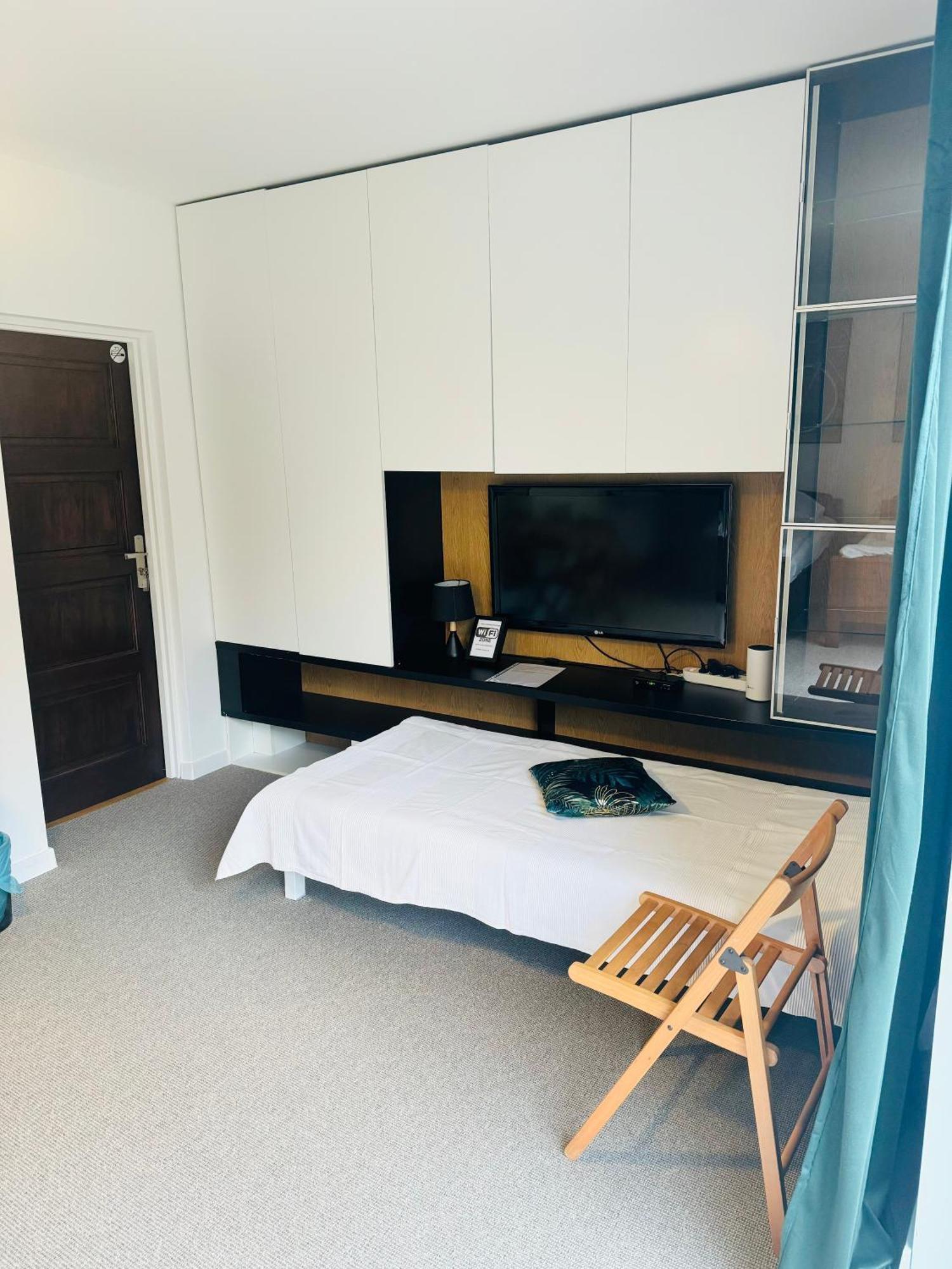 Villa Vincentow Myslenice Ngoại thất bức ảnh