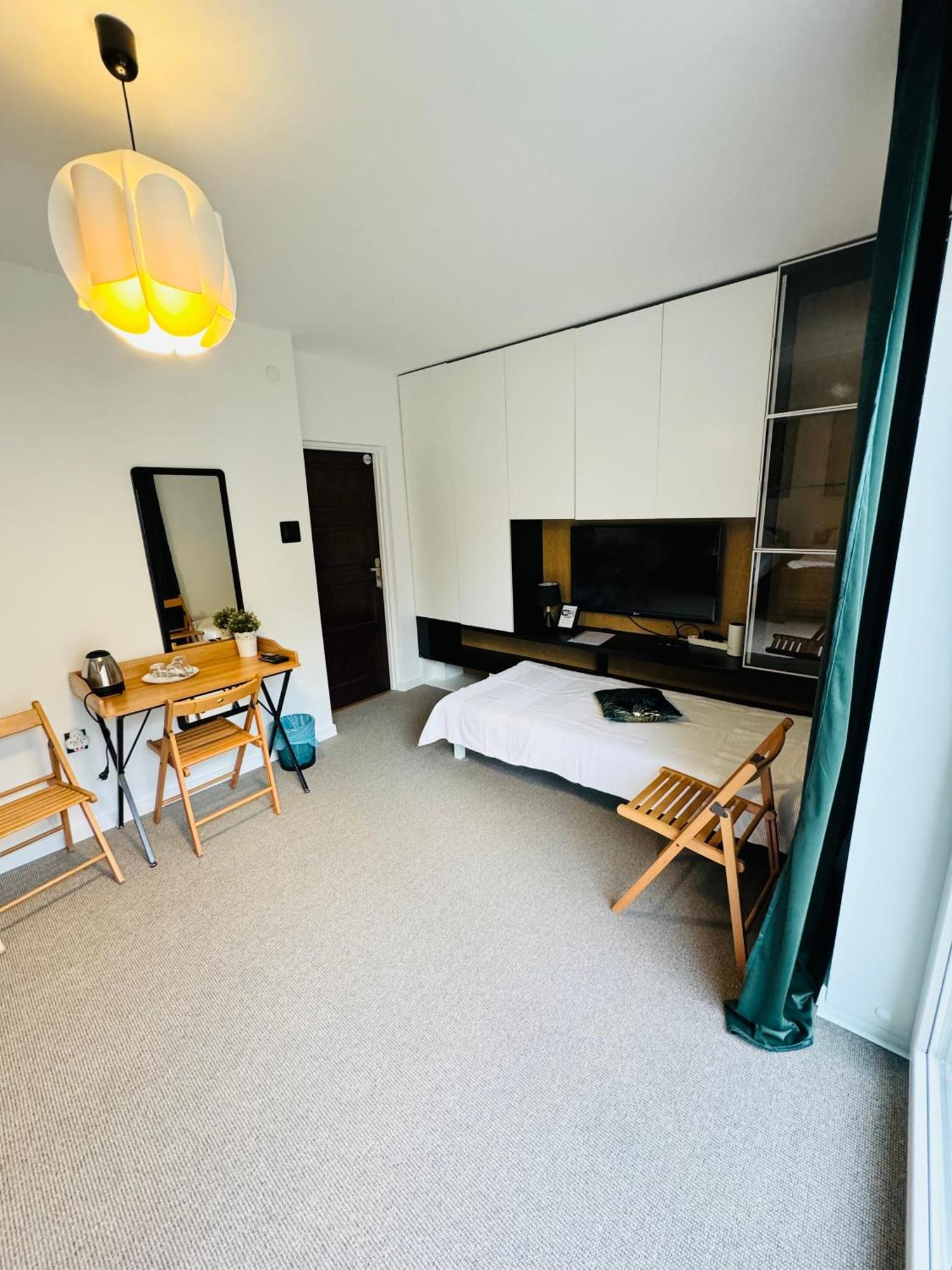Villa Vincentow Myslenice Ngoại thất bức ảnh