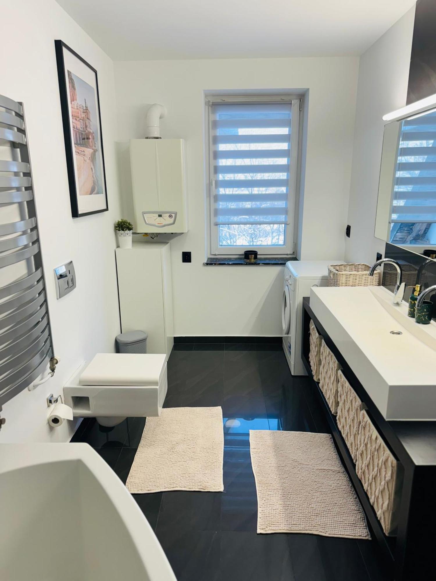 Villa Vincentow Myslenice Ngoại thất bức ảnh