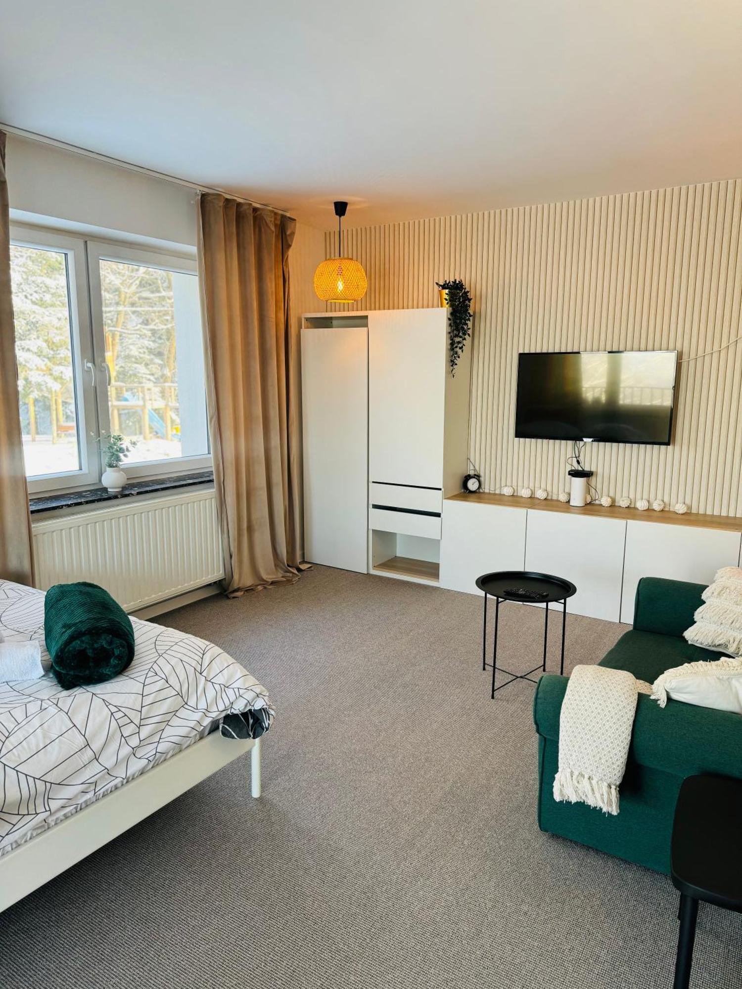 Villa Vincentow Myslenice Ngoại thất bức ảnh