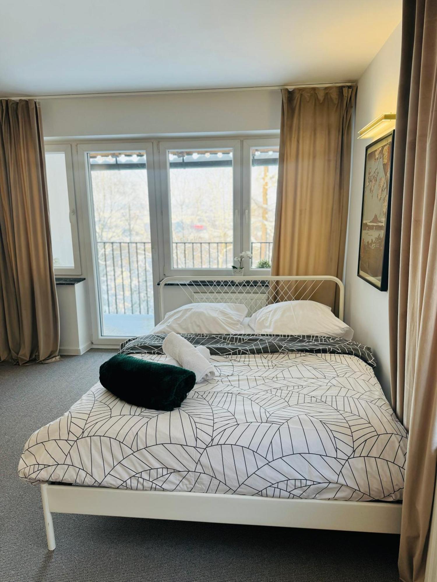 Villa Vincentow Myslenice Ngoại thất bức ảnh