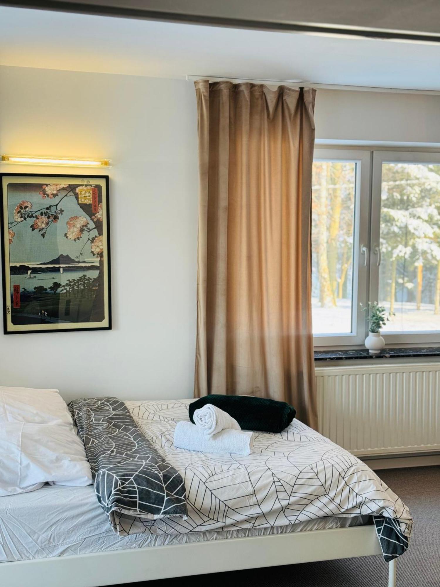 Villa Vincentow Myslenice Ngoại thất bức ảnh