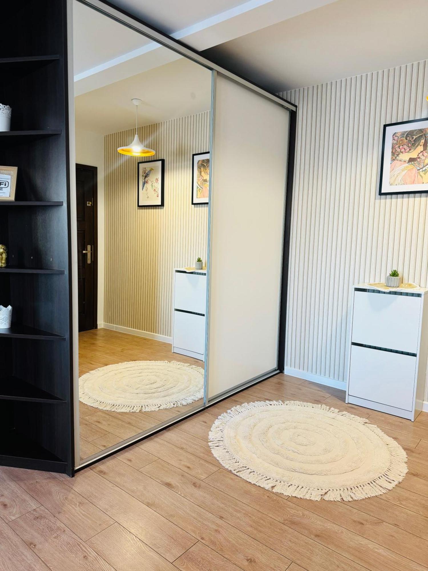Villa Vincentow Myslenice Ngoại thất bức ảnh