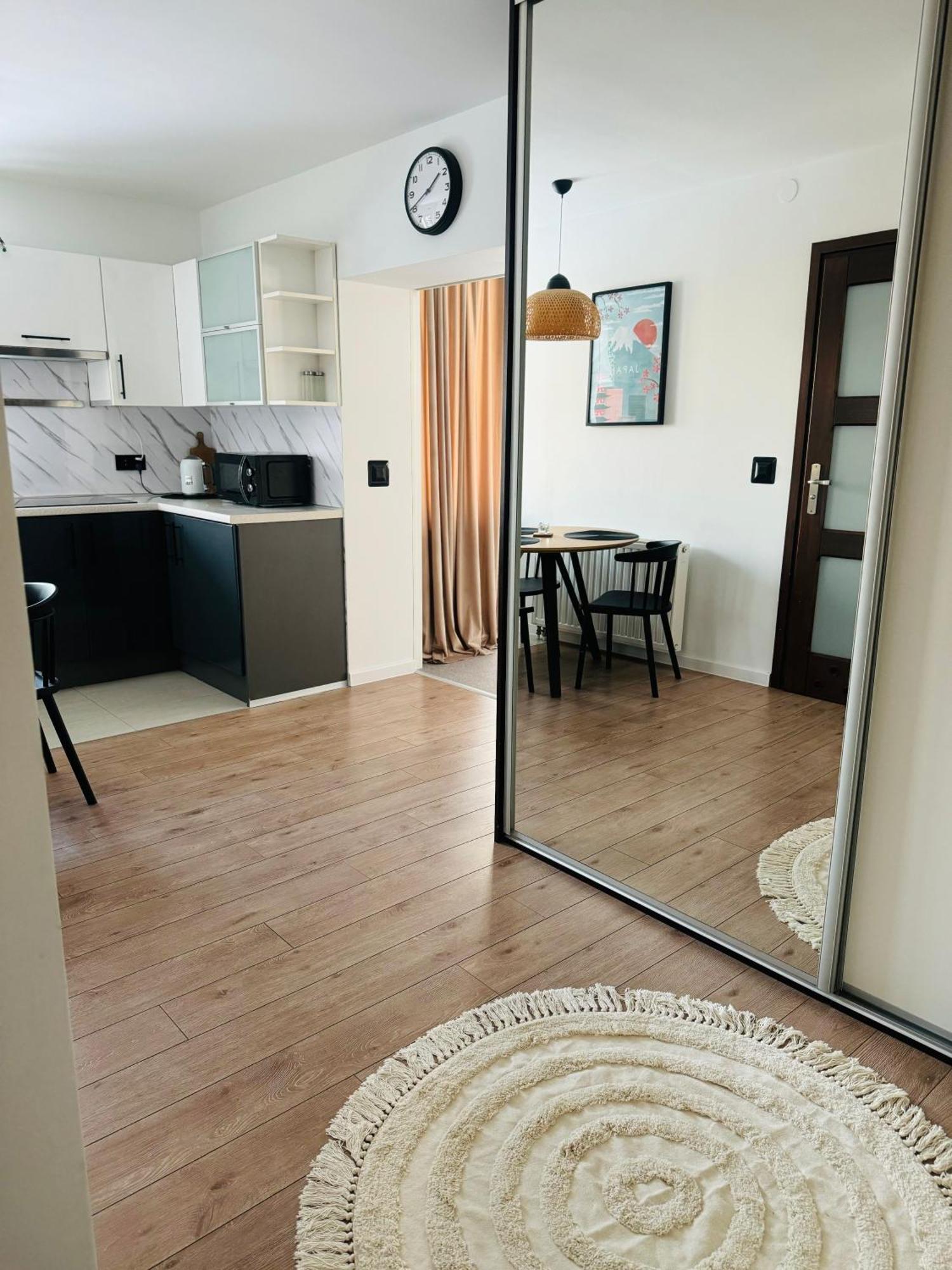 Villa Vincentow Myslenice Ngoại thất bức ảnh