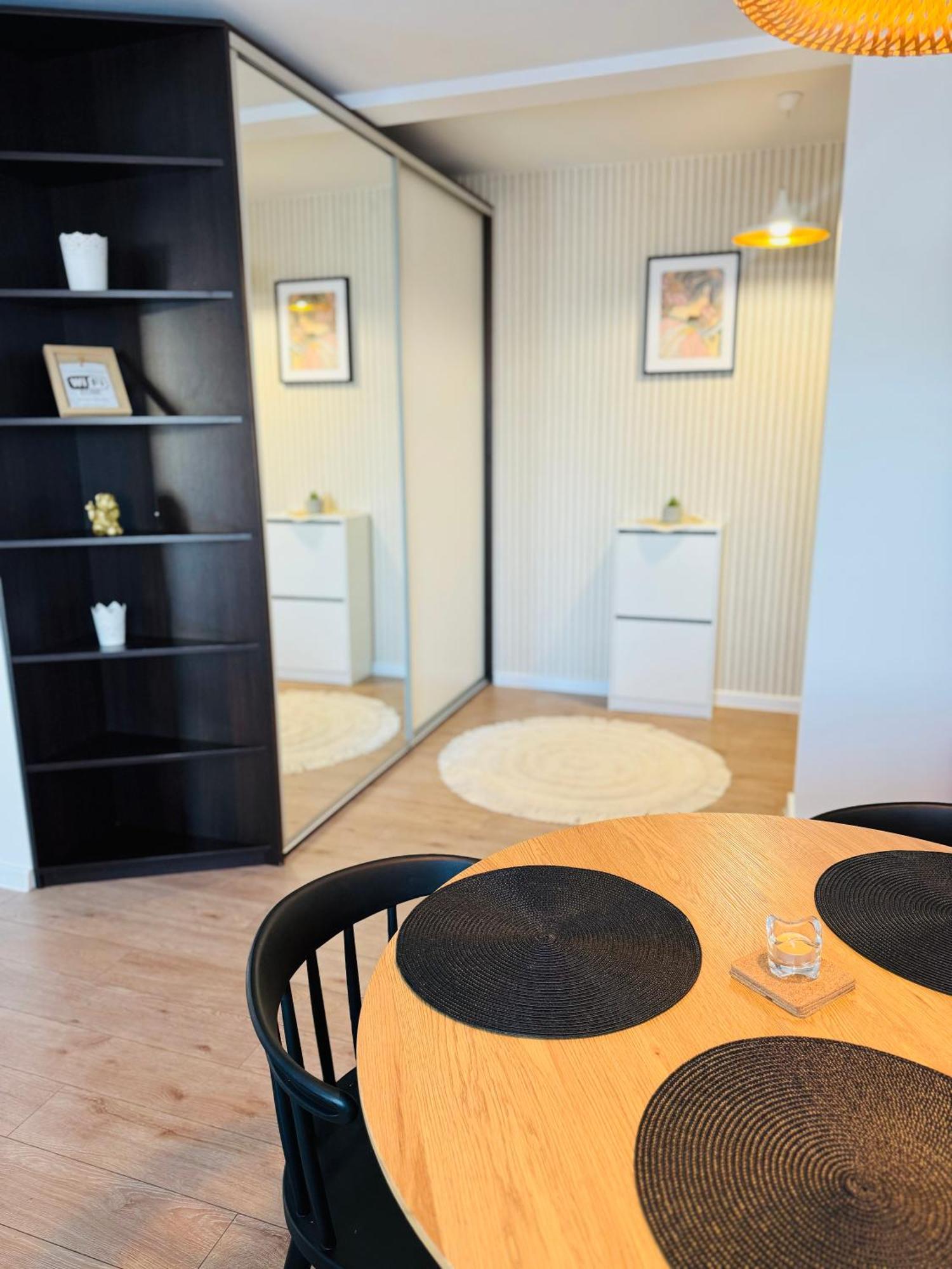 Villa Vincentow Myslenice Ngoại thất bức ảnh