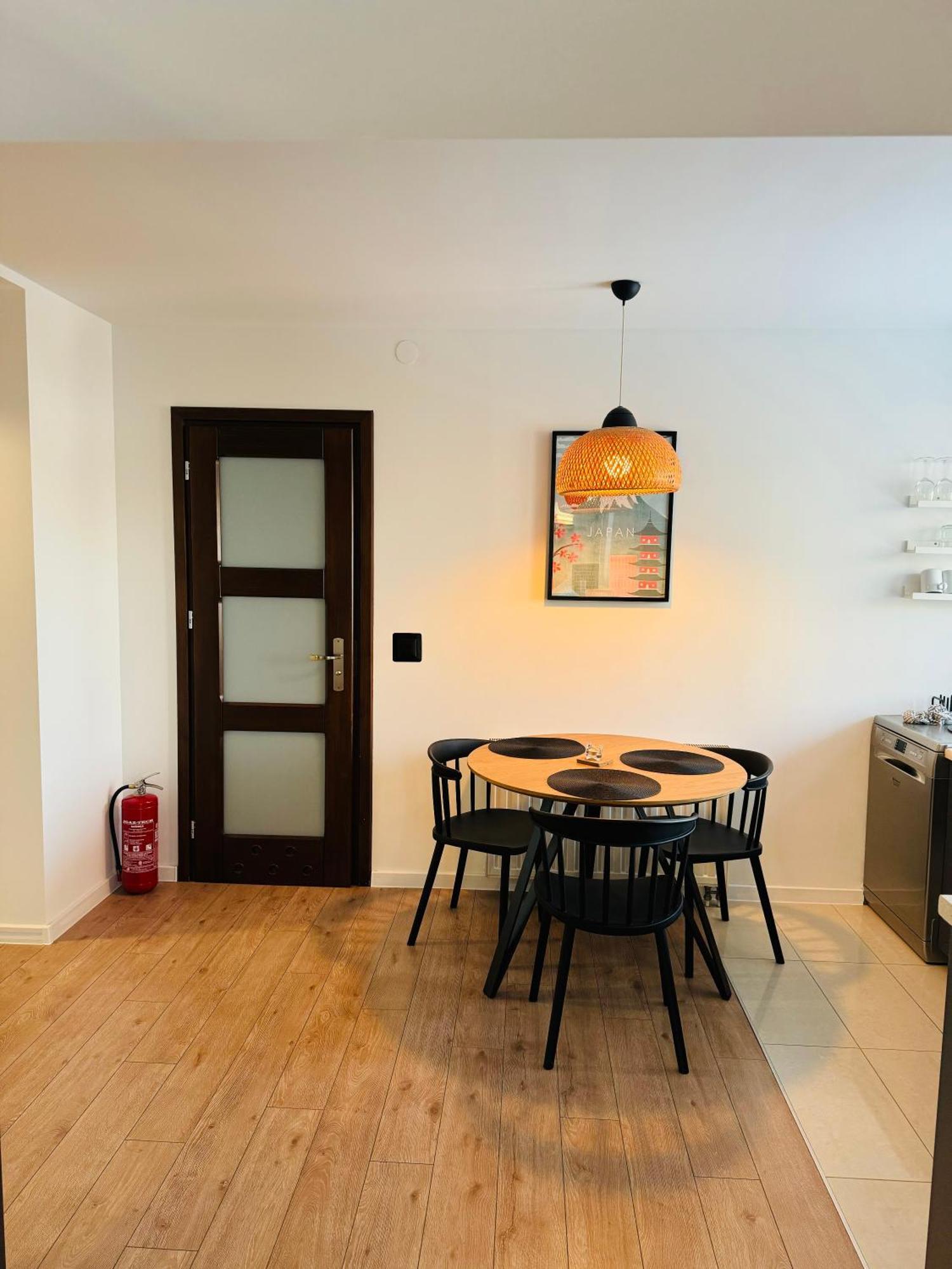 Villa Vincentow Myslenice Ngoại thất bức ảnh