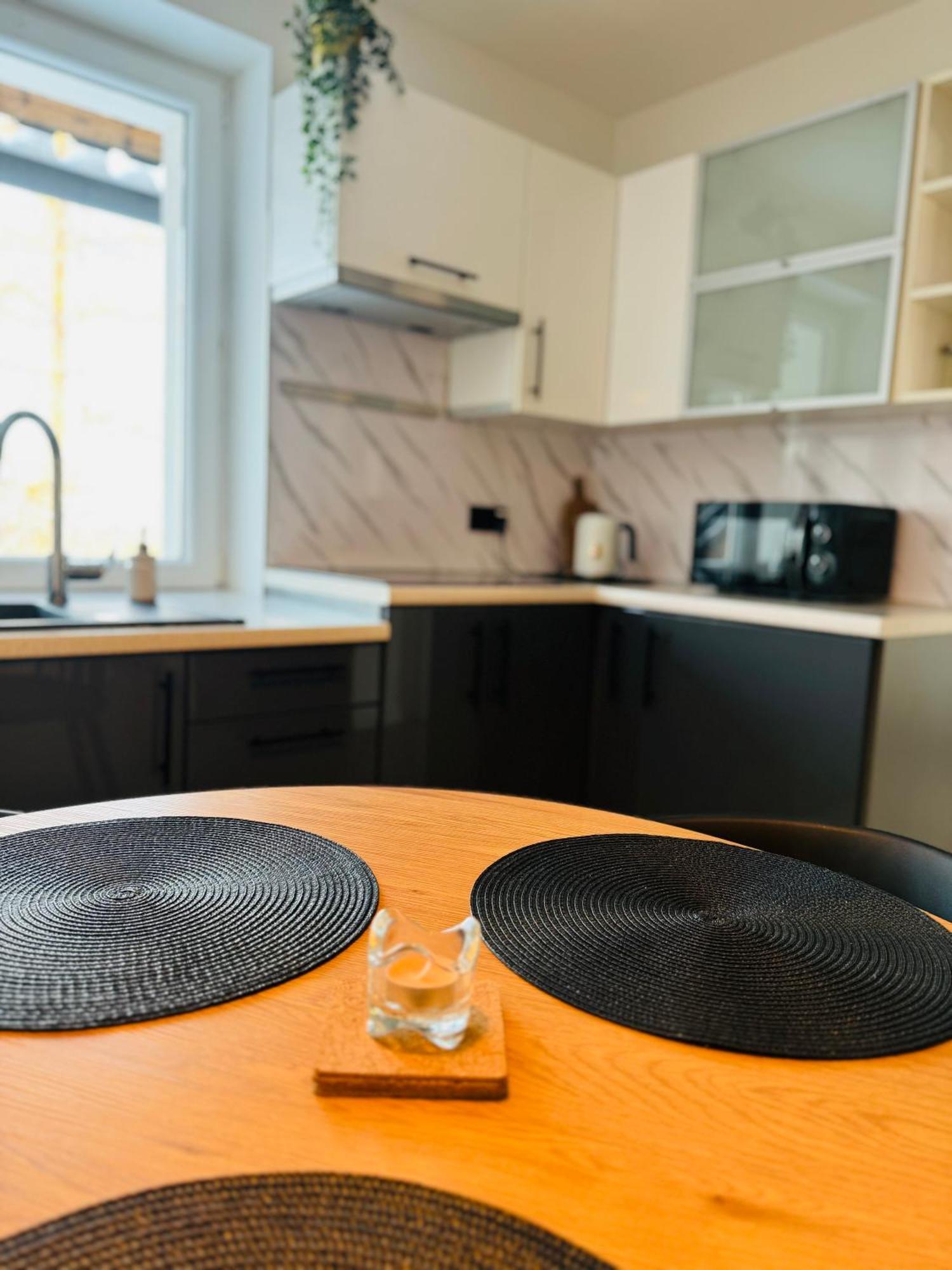 Villa Vincentow Myslenice Ngoại thất bức ảnh