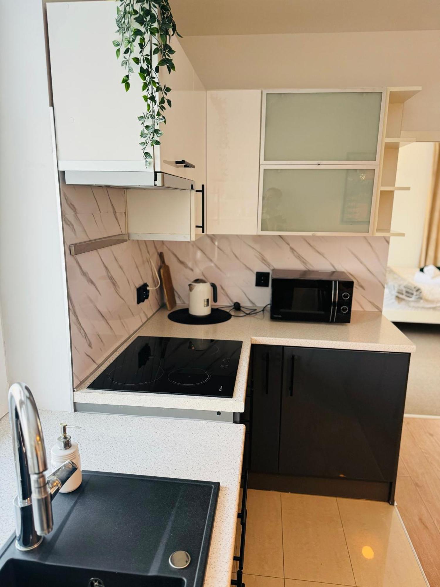 Villa Vincentow Myslenice Ngoại thất bức ảnh