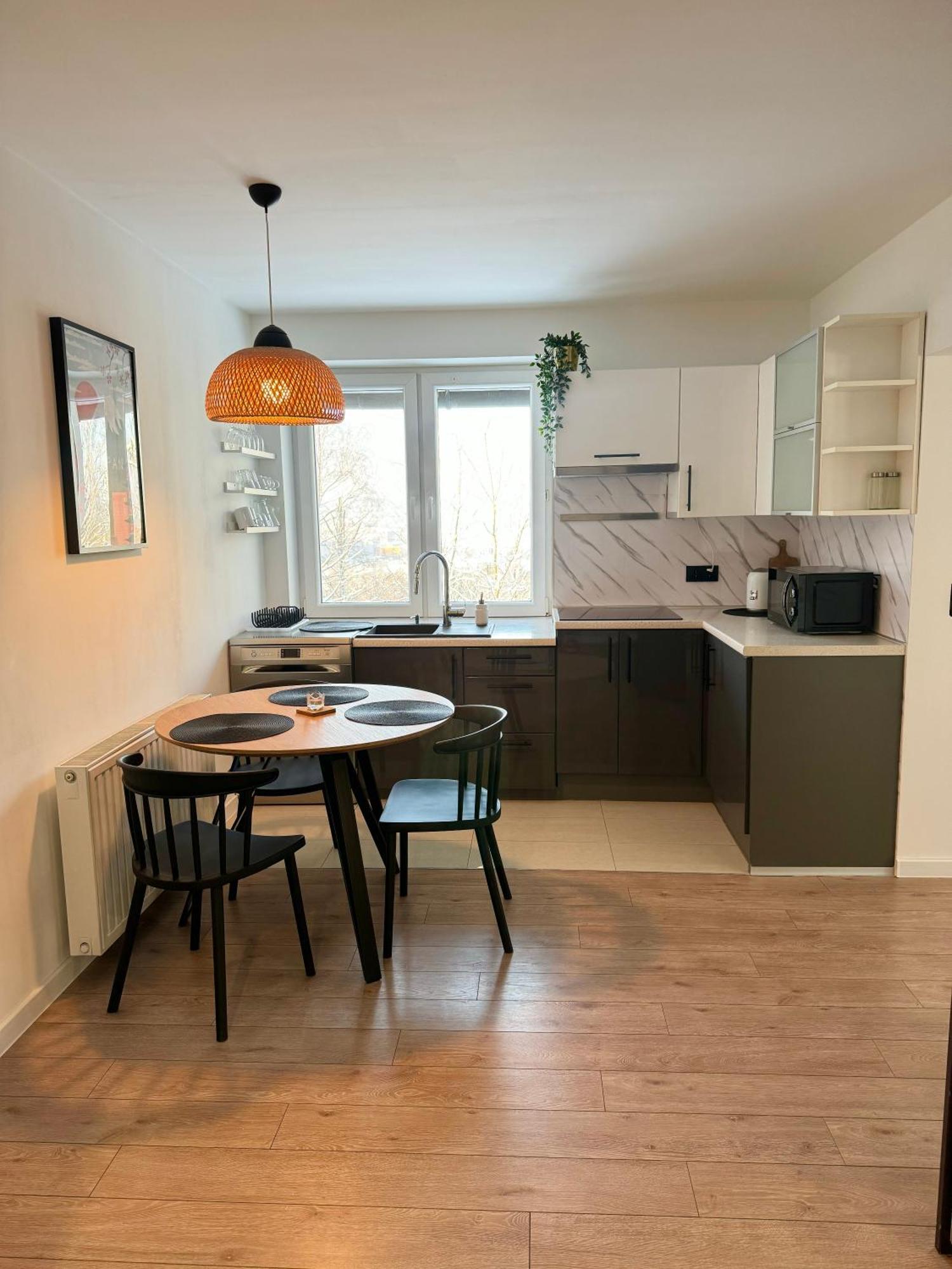 Villa Vincentow Myslenice Ngoại thất bức ảnh