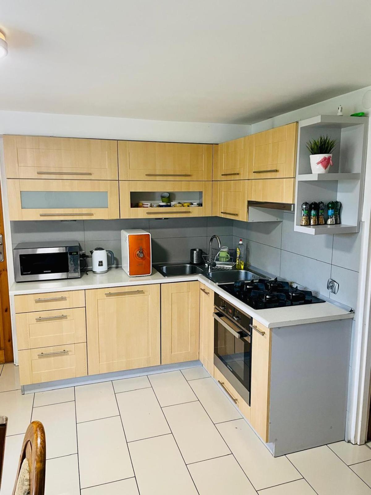 Villa Vincentow Myslenice Ngoại thất bức ảnh