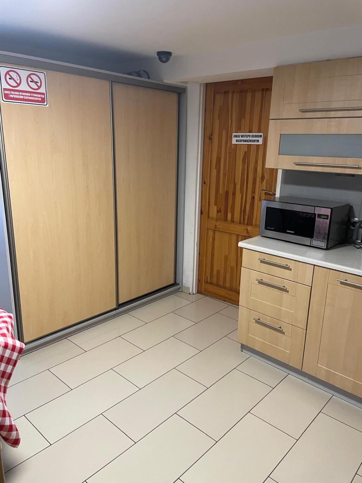 Villa Vincentow Myslenice Ngoại thất bức ảnh